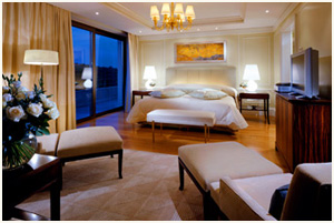Arion Resort & Spa - Luxury Hotel in Athens - Vouliagmeni