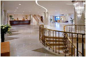 Arion Resort & Spa - Luxury Hotel in Athens