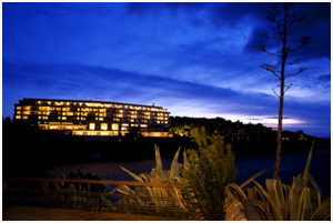 Arion Resort & Spa - Luxury Hotel in Athens - Vouliagmeni