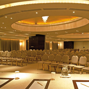 Conference Centres (Centers) Athens - Classical Athens Imperial Hotel