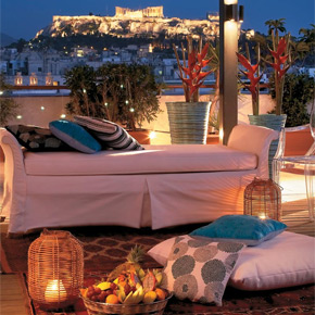 Athens Luxury Hotels Classical Athens Imperial Hotel