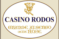 Casino Rodos Grande Albergo delle Rose Greece Dodecanese Islands Rhodes