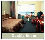 Aloe Hotel Double Room