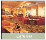 Aloe Hotel Cafe Bar
