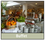 Aloe Hotel Buffet