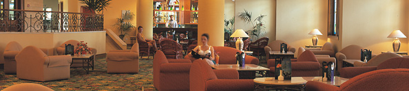 Aloe's Hotel Cafe Bar