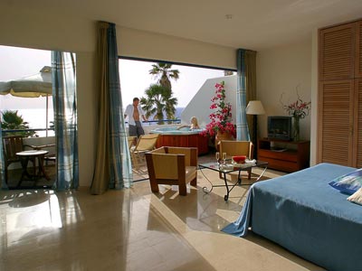 Azia Beach Hotel - Bungalow Studio Suite