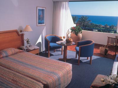 Azia Beach Hotel - Standard Room