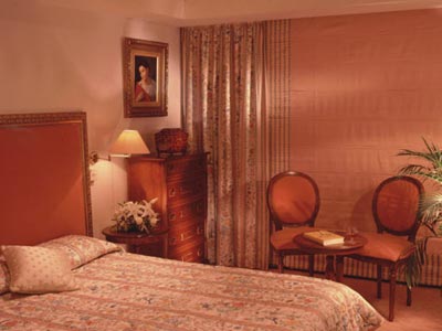 Azia Beach Hotel - V.I.P. Suite Room