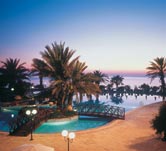 Azia Beach Hotel - Swimmingpool