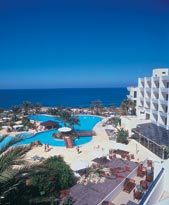 Azia Beach Hotel - Cyprus