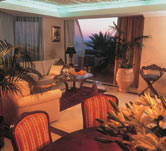 Azia Beach Hotel - Suite