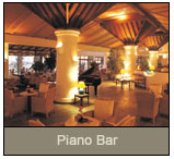 Coral's Beach Hotel Piano Bar