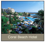 Coral Beach Hotel