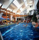 Cypria Maris Indoor Pool