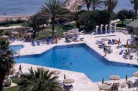 Cypria Maris Hotel Pool