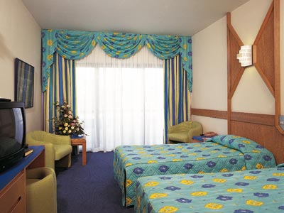 Elias Beach Hotel & Country Resort - Room