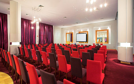Golden Bay Beach Hotel Conference & Meetings