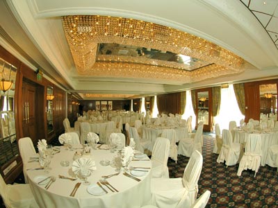 Hilton Cyprus-Ahera meeting room_gala dinner