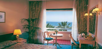 Palm Beach Hotel & Bungalows - Δωμάτιο