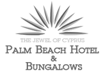 Palm Beach Hotel & Bungalows - Κύπρος Λάρνακα