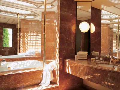 Room- Bath