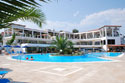 Alexandros Palace Hotel & Suites Trypiti Ouranoupolis Halkidiki