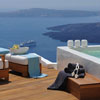 Aqua Luxury Suites Luxury Hotel Imerovigli Santorini Cyclades Greece
