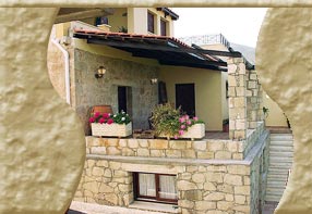 Arhontariki Villa - Greece Crete Chania Kissamos