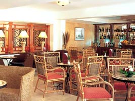 Atlantica Princess Hotel - Bar
