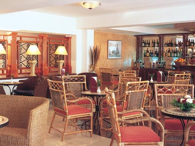 Atlantica Princess Hotel - Bar