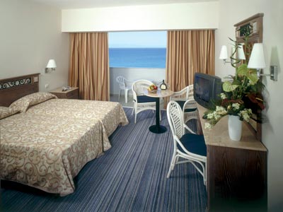 Atlantica Princess Hotel - Standard Room