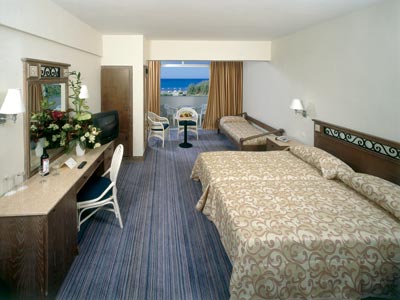 Atlantica Princess Hotel - Standard Room