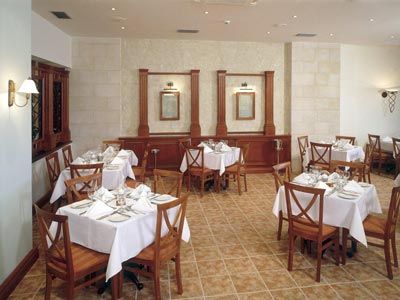 Atlantica Princess Hotel - Restaurant