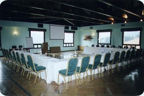 Avaris Hotel Astrea Conference Room
