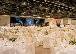 Galla Dinner Events Capsis Hotel Rhodes & Convention Center