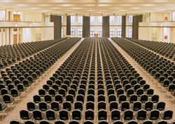 Conference Facilities in Capsis Hotel Rhodes & Convention Center