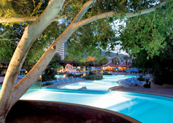 Luxury Resorts Capsis Hotel Rhodes & Convention Center