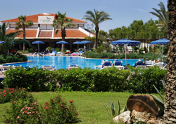Rhodes Luxury Hotels