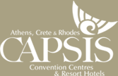 Luxury Hotel Rhodes Capsis Hotel Rhodes & Convention Center