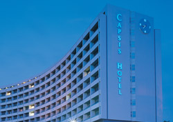 Luxury Hotels Rhodes