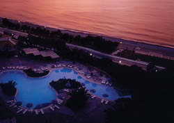 Rhodes Luxury Hotels