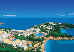 Conference Facilities in Out of the Blue - Capsis Elite Resort Crete