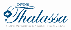 Divine Thalassa Seafront Suites Maisonettes Villas
