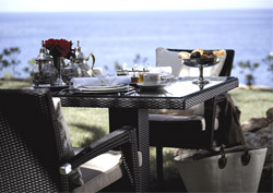 Luxury Resort in Crete