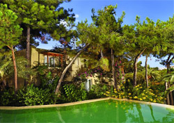 Eternal Oasis Luxury Accommodation in Crete Heraklion