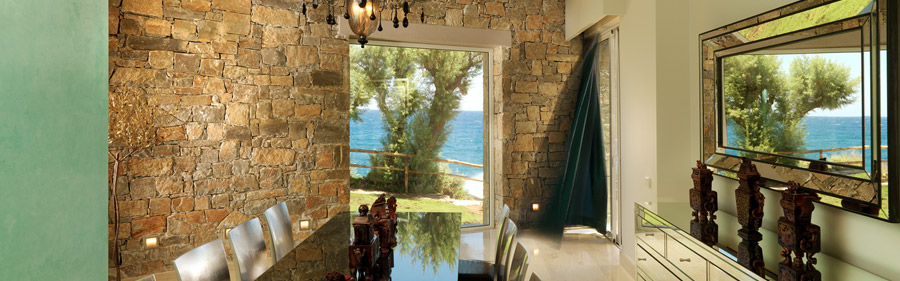 Facilities & Services in Out of the Blue - Capsis Elite Resort Crete Agia Pelagia Heraklion