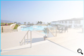 Cavo Spada Luxury Resort & Spa - Swimming Pool