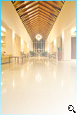 Cavo Spada Luxury Resort & Spa - Lobby