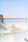 Cavo Spada Luxury Resort & Spa - Balcony